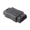OLLGEN OBD2 OBDII Full 16 Pin Male to Female OBD