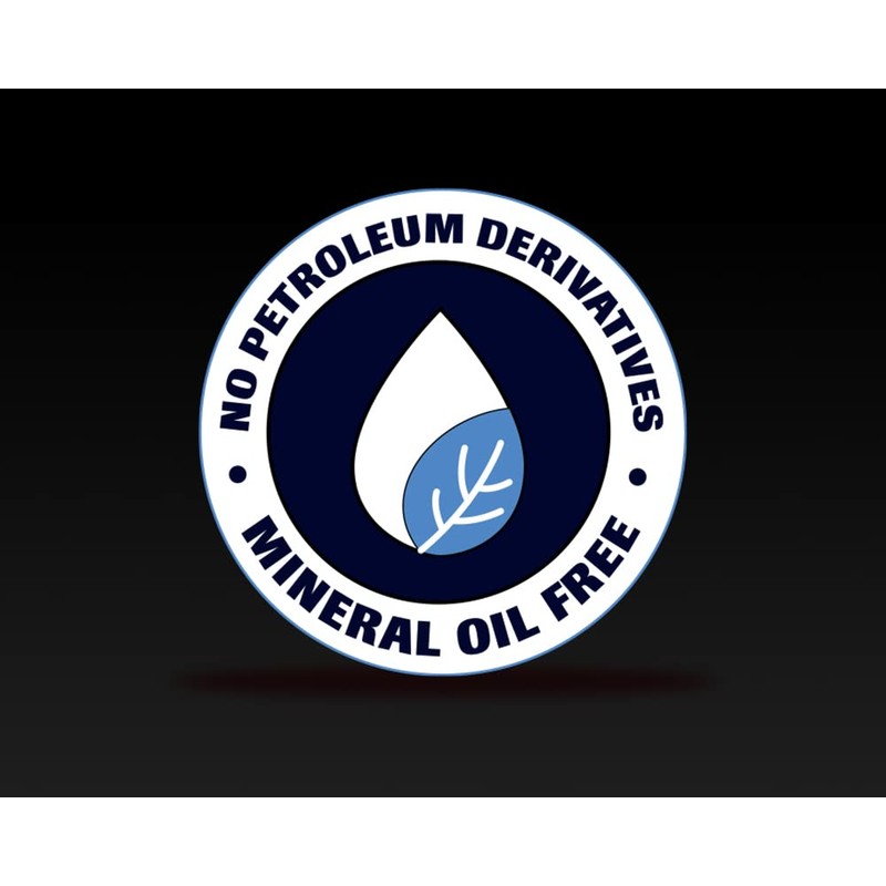 MPOWER Fully Synthetic Diamond Abrasive Lapping Fluid - 8.5 Fluid