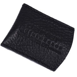 Parker safety razor Buffalo Leather Safety Razor Head Cover