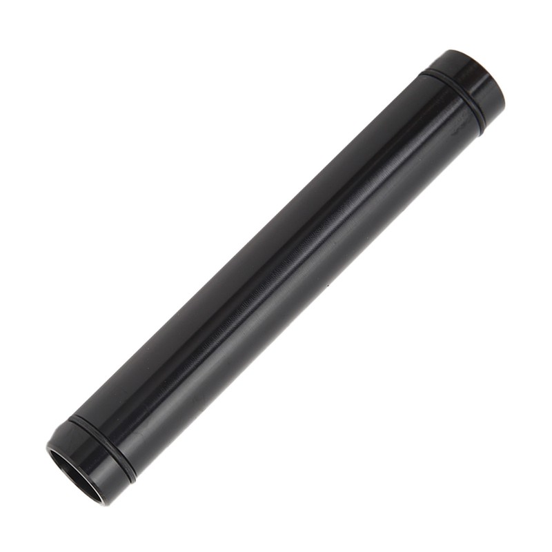 Bike Thru Axle Hub Adapter Aluminium Alloy Barrel Shaft Conversion