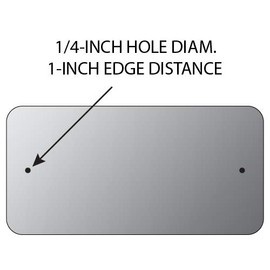 STOPSignsAndMore - Wheelchair Accessible Reserved Seating Sign - No Arrow - 12x6 (Blue) - Non-Reflective | Rust Free Aluminum