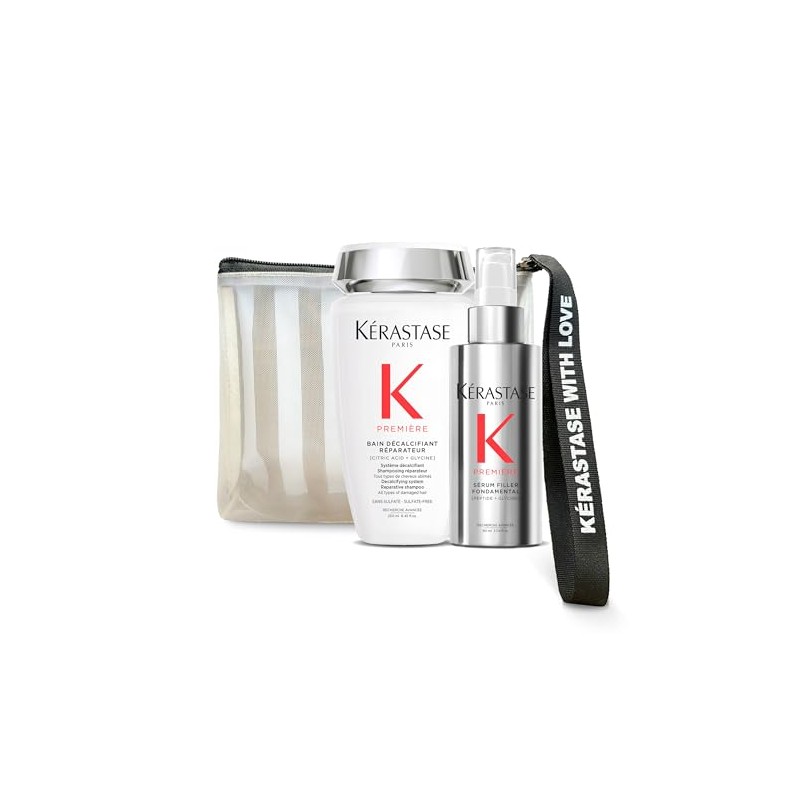 KÉRASTASE SET Shampoo Premiere 250 ml + Sérum 90 ml|