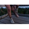IBEX Merino Wool Traverse Unisex Hiking Socks | Crew Socks