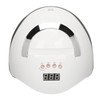 UV LED Nail Lamp Gel Dryer Intelligent Infrared Sensor Light