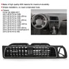 Dashboard Center Air Vent Grille 8R1820951L Fit for Q5 2009-2017