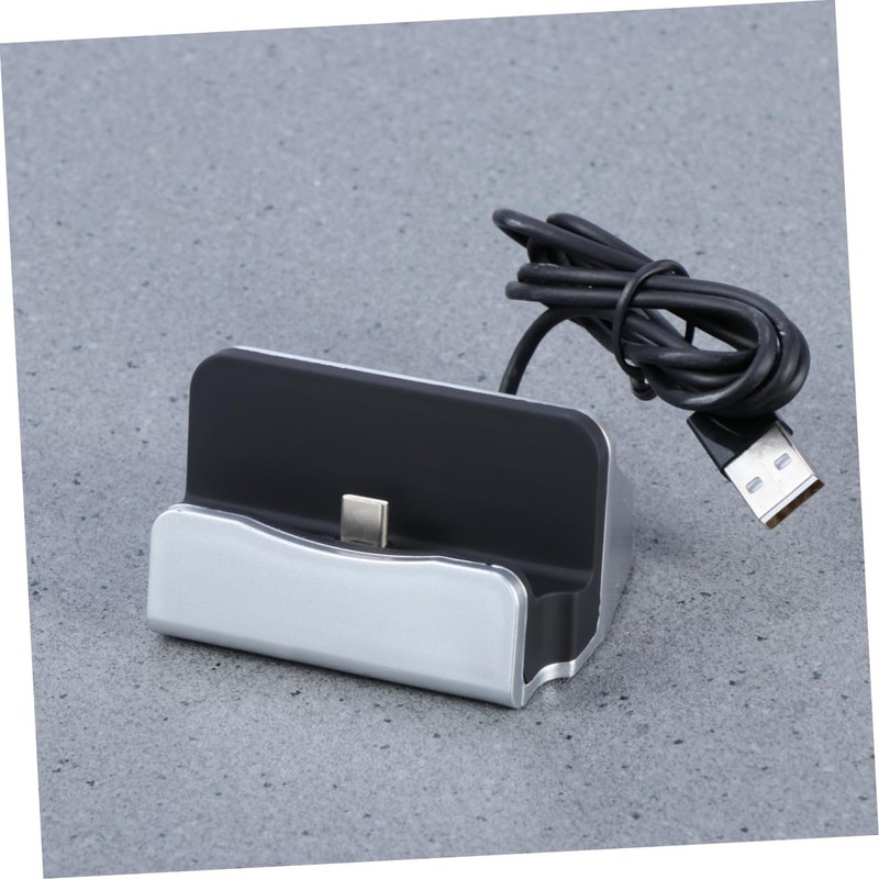 charger cell phone mount cell phone stand desktop charger dock