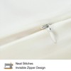 INSSL Silk Pillowcase for Women, Mulberry Silk Pillowcase for Hair