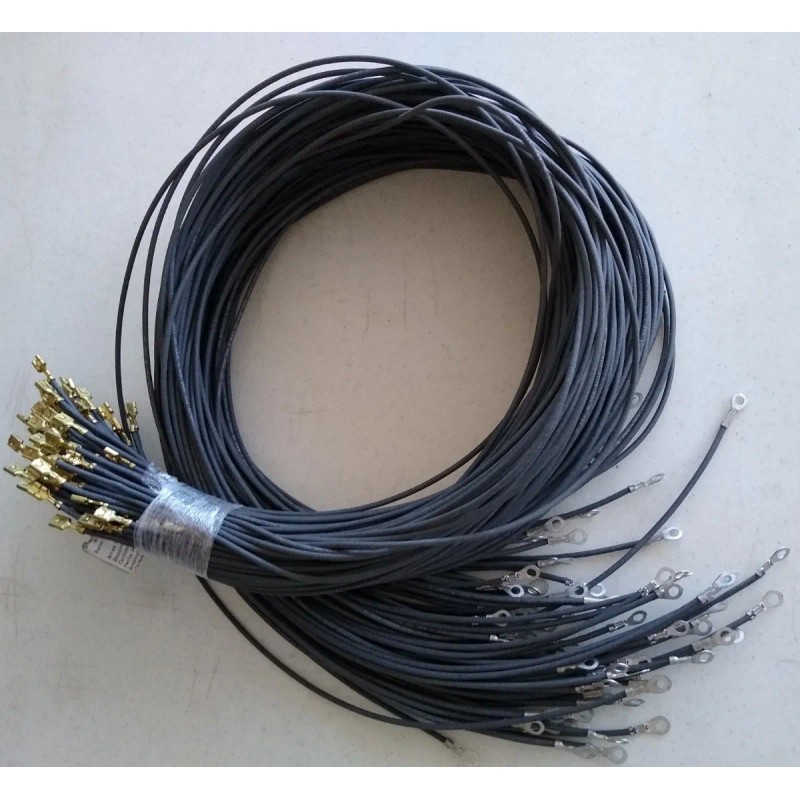 Cable Arnés Para Whirlpool W11188353 Terminal L3