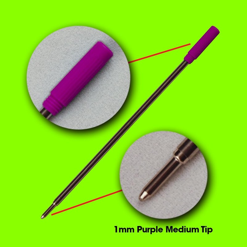 Jaymo Replacement for Cross 8511/8513/8515 - Measures 4.563 in /