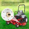 CLSR2U 109-6917 Spindle Assembly, Compatible with Exmark Lazer Z XS