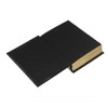 A5 Notepad Diary Notebook Embossed Design Retro PU Leather Sketchbook