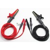 TestHelper TL200 LCR Meter Tester 4 Four Wire Silicone Test