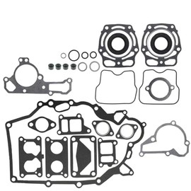 Replacement Parts For Complete Engine Rebuild Gasket Kit For John Deere 425 445 F911 6x4 Gator GX345 710157610457 Mod-GS95-5457