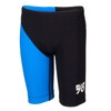 Blueseventy Men's Nero Stitch Jammer Swimwear - Blue Black, Medium