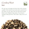 Comfrey Root Dried Comfrey Roots Cut Consoude Comfrey Dried Comfrey