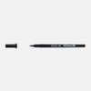 SAKURA PIGMA BRUSH PEN SET 3 MARKERS FB-MB-BB Black