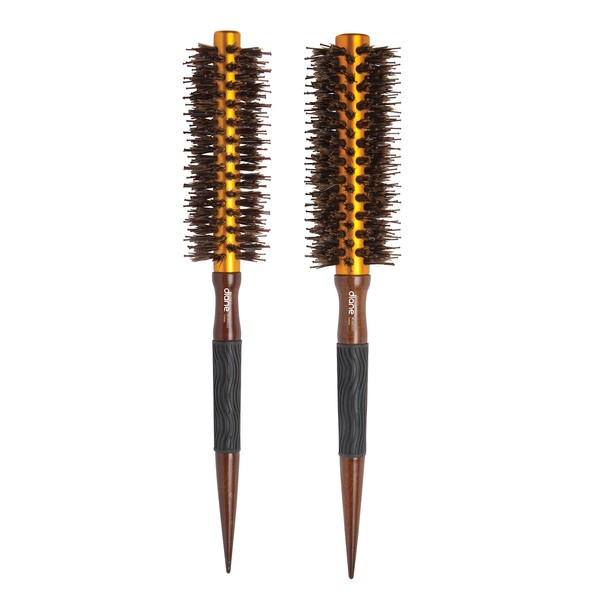 Diane Thermal Round Brush (Thermal Round Boar Combo)