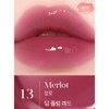 Eglips Glaze Lip Tint Cool Tone 11 Berry Dew +
