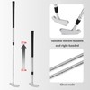 THIODOON Golf Putters for Men and Women Two-Way Kids Putter