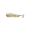 Custom Jigs And Spins Slender Spoon Jig