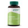 Suplemento Algadel Lecitina De Soya (200 Tabletas) - Pronat Sabor