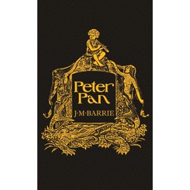 Peter Pan: With the Original 1911 Illustrations