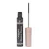 Canmake Metal Mascara 01 Black 4.0g Mascara Metal Comb Bunch