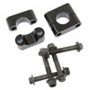 7/8" Handlebar Riser Clamp Kit