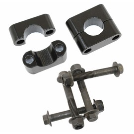 7/8" Handlebar Riser Clamp Kit