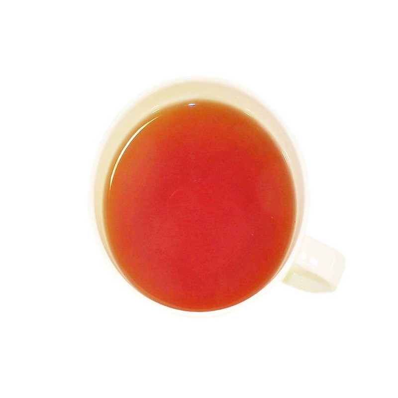 Decaffeinated English Breakfast Tea Gift Set Decaff Black Loose Leaf