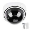 Dummy Surveillance Camera, Simulated Surveillance Security CCTV Bullet Camera Wireless