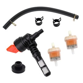 USPEEDA Fuel Shut Off Valve for Generac Portable 4000XL 6500XL 7500EXL 7000EXL 4000GCX 5500GCX 6500GCX 10000EXL Generator