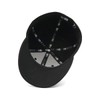 Newera Pre-Curved 59FIFTY NER36C2167 Essential ONSPOTZ Cap, Black, 60.5 cm