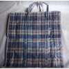 Medium Reusable Strong Check Storage Laundry Clothes or Shopping Bag