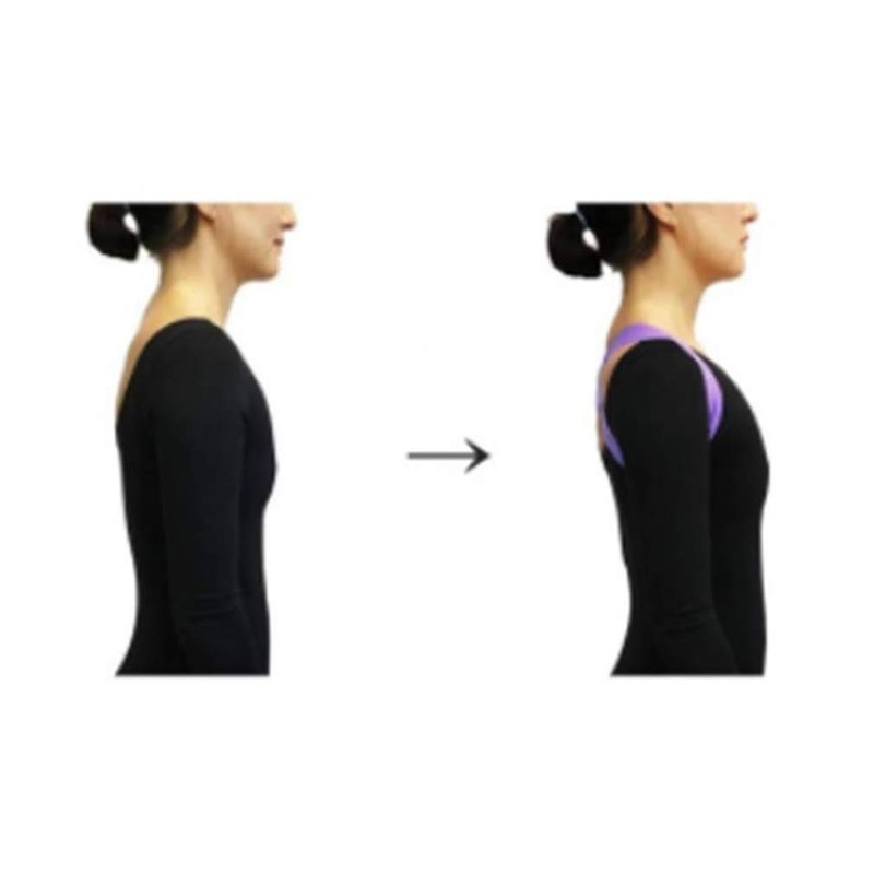 American Dance Supply - Posture Reminder Corrector - Ballet Dance