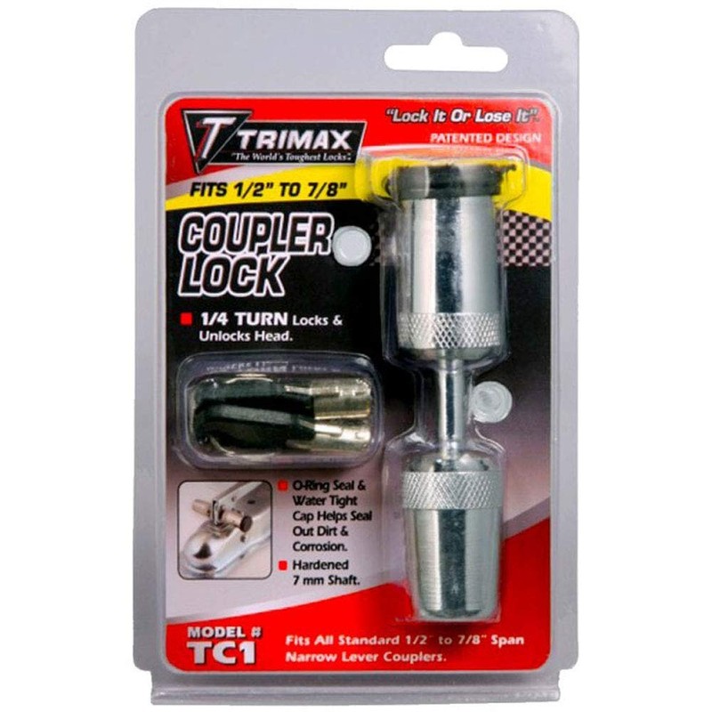 WYERS Products Group, Inc. hittikapura- For Lock Pin 20 mm