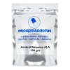 Acido Alfa Lipoico Ala Puro, 100 Grs Natural