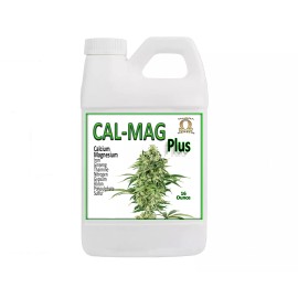 Omega Genetix® LLC CAL-MAG Plus