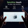 Suttkue for Nubia Red Magic 10 Pro Screen Protector, 9H