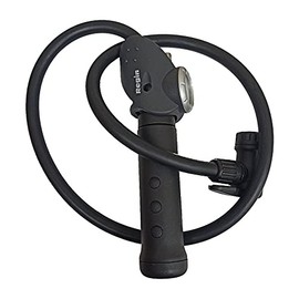 REGIN TOP-UP HAND PUMP 4bar Gauge/600mm tube - REGK60