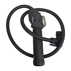 REGIN TOP-UP HAND PUMP 4bar Gauge/600mm tube - REGK60