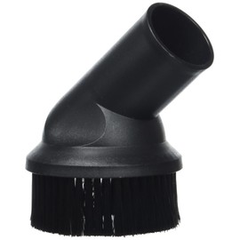 Original Einhell Teppichdüse rund für Nass-Trockensauger (passend für Nass-Trockensauger mit 36 mm Anschluss, Durchmesser 70 mm, für Polster und Teppiche)