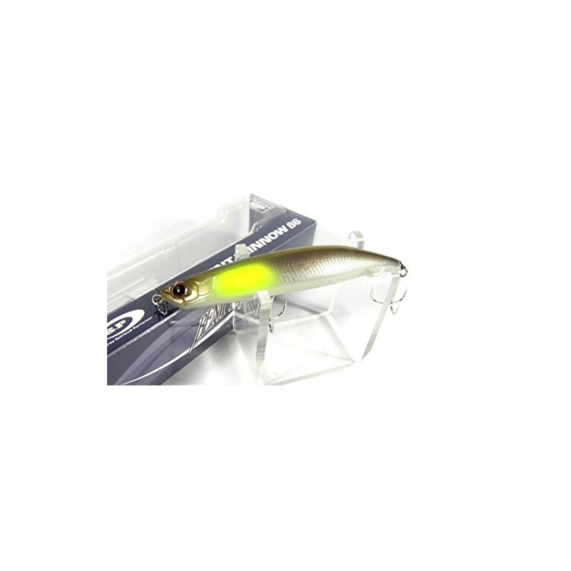 OSP bentomino- 86 °F