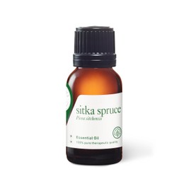 Aromatics International Sitka Spruce Essential Oil 15ml