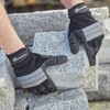 Gebol Master Performance Work Gloves with Padding | Breathable Premium