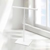 SM SunniMix Purse Display Stand Bags Display Holder Multiuse Props