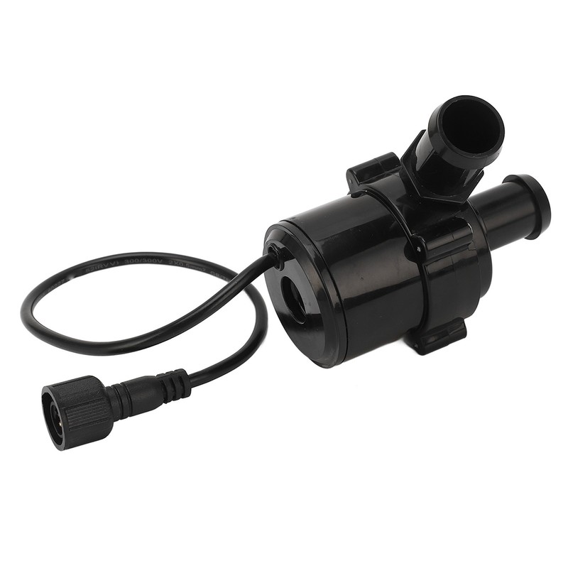 DC Brushless Electric Pump Ultra Quiet Submersible Water Pump 8