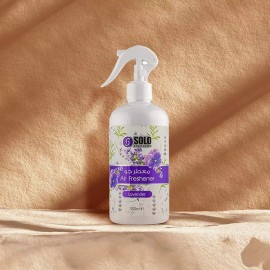 HAMIDI USA LAVENDER ELIXIR AIR FRESHENER - 500ML