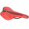 Mountain Bike Saddle Microfiber Leather Ultralight Soft Mountain Bike Seat