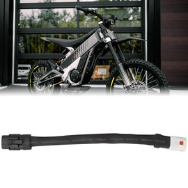 AUTOVIC Headlight Adapter for Surron LBX Healight on Talaria XXX Dirt Bike